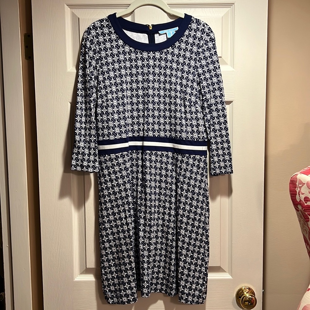 Draper James Dress